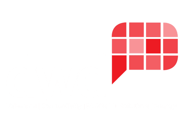 DWD Logo